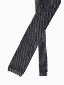 Cravatta uomo seta blu fantasia cangiante - Gallo 1927 - Official Online Shop