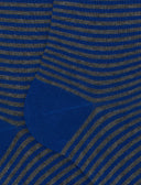 Calze lunghe uomo cotone copiativo righe windsor - Gallo 1927 - Official Online Shop