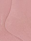 Calze lunghe donna cashmere rosa tinta unita - Gallo 1927 - Official Online Shop