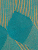 Calze lunghe uomo cotone verde vanisé - Gallo 1927 - Official Online Shop