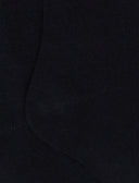 Calze lunghe bambino cotone blu tinta unita - Gallo 1927 - Official Online Shop