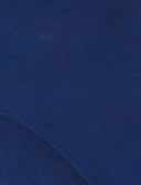 Calze fantasmini uomo cotone royal tinta unita - Gallo 1927 - Official Online Shop